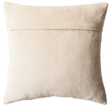 Dash Cowhide Pillow