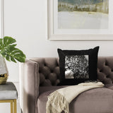 Sonoma Metallic Cowhide 20"X20" Pillow