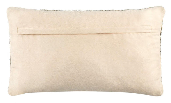 Shelby Cowhide 12"X20" Pillow