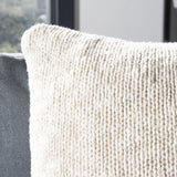 Ralen Knit Pillow