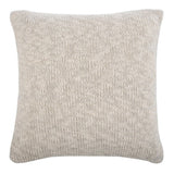 Ralen Knit Pillow