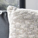 Ralen Knit Pillow