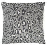 Kasya Leopard Pillow