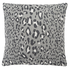 Kasya Leopard Pillow
