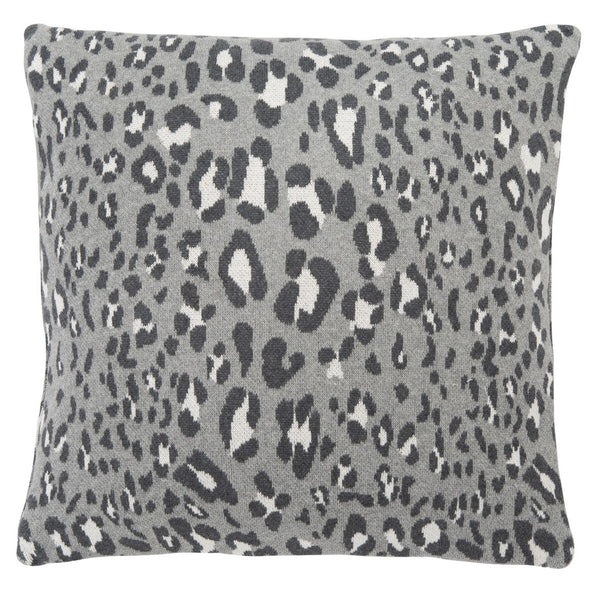 Kasya Leopard Pillow