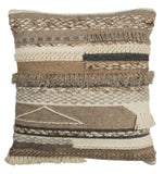 Demna 20" Pillow