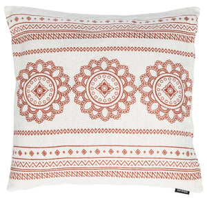 Zarra Pillow
