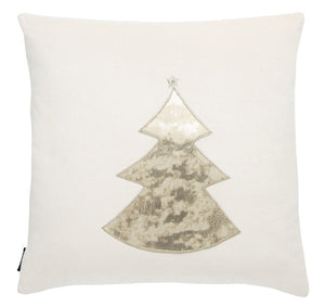 Safavieh Noel Pillow in Beige PLS6525A-1818