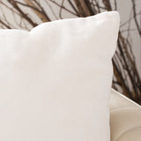 Safavieh Noel Pillow in Beige PLS6525A-1818