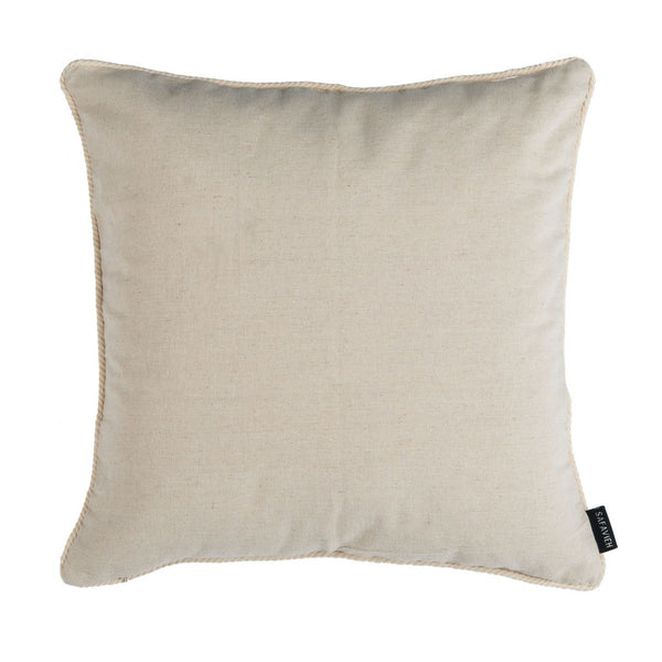 Sanden Seahorse Pillow