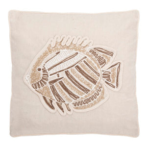 Felina Fish Pillow