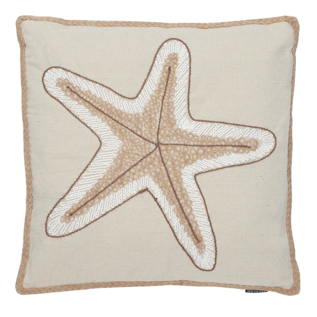 Hema Starfish Pillow