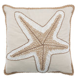 Hema Starfish Pillow