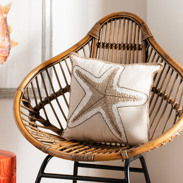 Hema Starfish Pillow