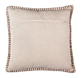 Della Seashell Pillow