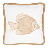  Nilam Fish Pillow