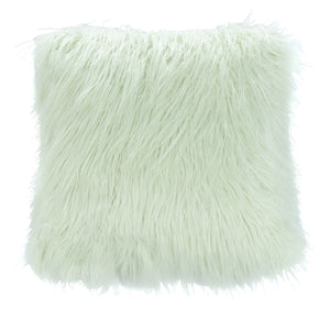 Caelie Faux Fur Pillow