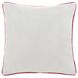 Cranberry Pillow