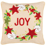 Jolly Joy Pillow