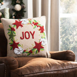 Jolly Joy Pillow