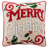 Merry Merry Pillow