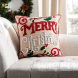 Merry Merry Pillow