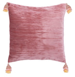 Safavieh Gwena Pillow Pink PLS7134B-1616