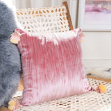 Safavieh Gwena Pillow Pink PLS7134B-1616