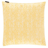 Safavieh Brylie Pillow Yellow 100% Polyester PLS7194B-1818