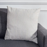 Safavieh Brylie Pillow Ivory 100% Polyester PLS7194C-1818