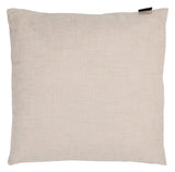 Lizabet Pillow Cream/Gold 100% POLYESTER PLS7195A-1818