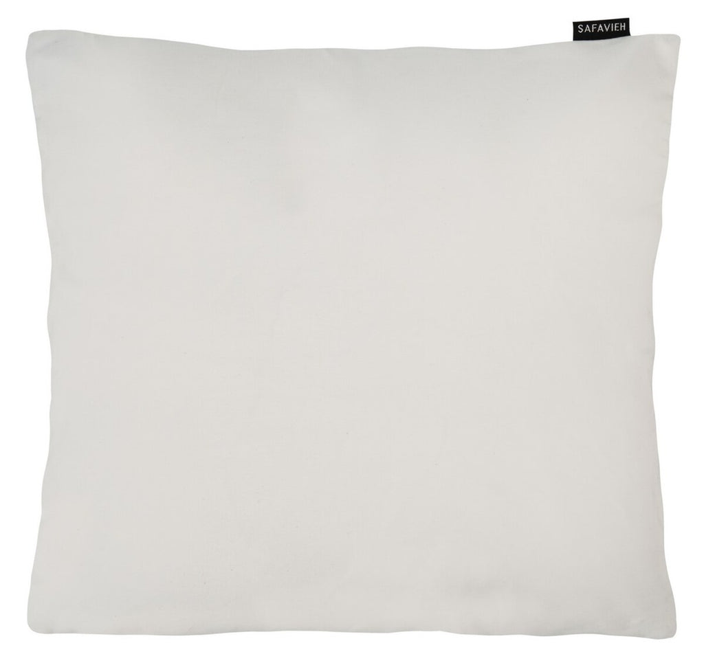 Julienne Pillow Navy/White 100% POLYESTER PLS7196A-1818