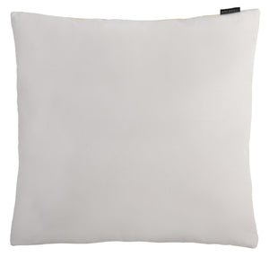 Julienne Pillow Mustard/White 100% POLYESTER PLS7196B-1818