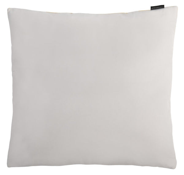 Julienne Pillow Mustard/White 100% POLYESTER PLS7196B-1818