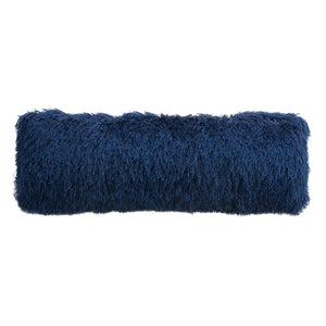 Safavieh Wavy Luxe Navy Acrylic Plush PLS730B-2020
