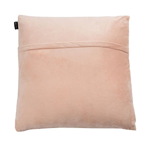 Shag Modish Metallic Pillow
