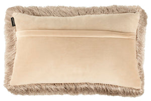 Chic Shag Pillow