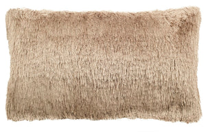 Chic Shag Pillow