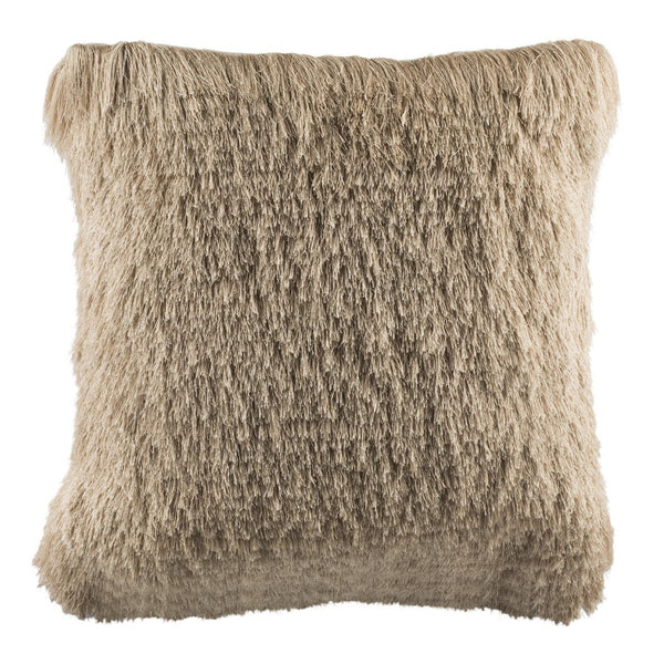 Chic Shag Pillow