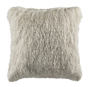 Chic Shag Pillow