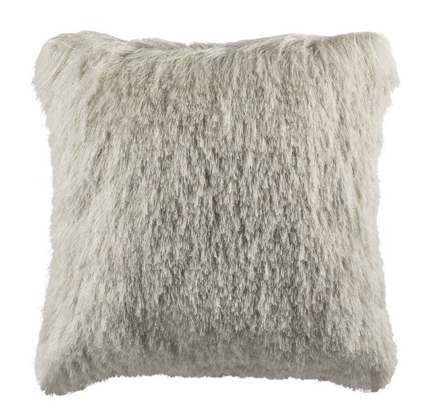Chic Shag Pillow