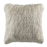 Safavieh Cali Shag Pillow PLS735B-1220