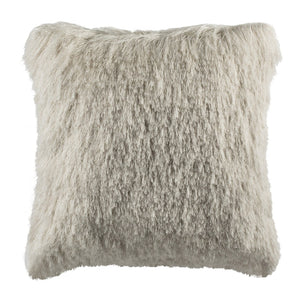 Chic Shag Pillow
