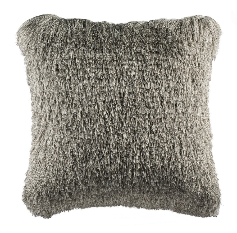Chic Shag Pillow