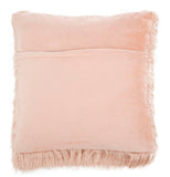 Safavieh Cali Shag Pillow PLS735D-2020