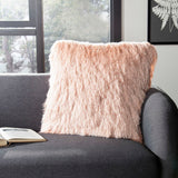 Safavieh Cali Shag Pillow PLS735D-2020