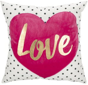 Pure Love Pillow