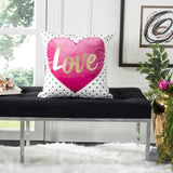 Pure Love Pillow