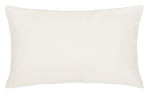 First Comes Love Pillow