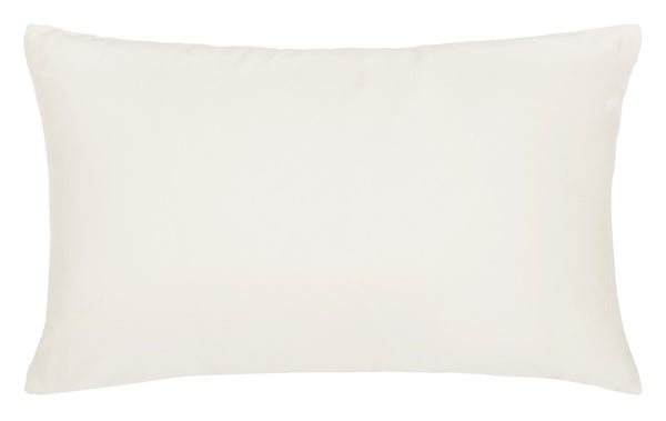 First Comes Love Pillow